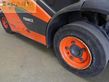 Elevadora - Linde - h 16 t evo 391-02