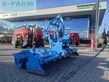 Grada de disco - Lemken - zirkon 8/300 mit hydr. anbauteilen