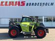Telescopica - Claas - scorpion 746
