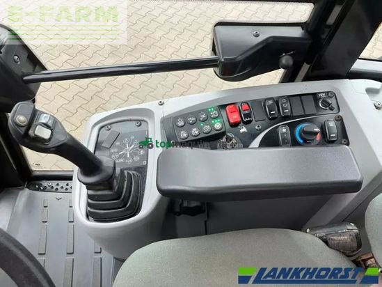 Minicargadora - Caterpillar - 908 m