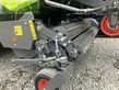 Empacadora gigant - Claas - quadrant 4200 rc