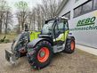 Telescopica - Claas - scorpion 756