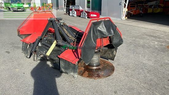 Cortacésped manual - Kverneland - cm 295f