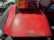 Tractor agrícola - Lindner - geotrac 100