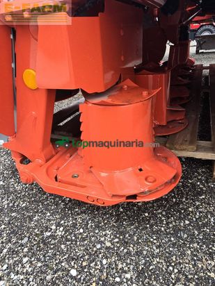 Cortacésped manual - Kuhn - gmd 3123 f ff
