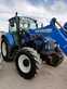 Tractor agrícola - New Holland - T5.105