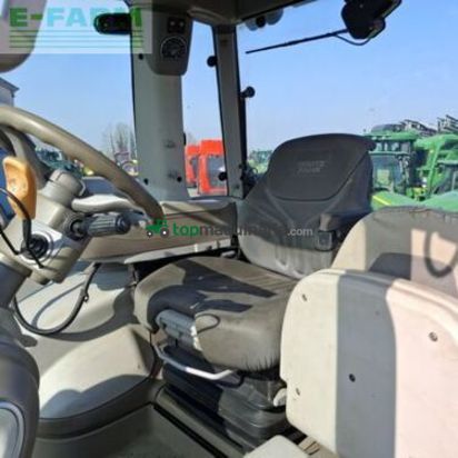 Tractor agrícola - Deutz-Fahr - agrotron 7250 ttv