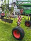 Rastrillo - Claas - liner 2800