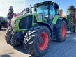 Tractor agrícola - Claas - axion 920