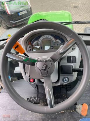 Tractor agrícola - Deutz-Fahr - 5105 keyline gs