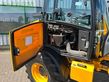 Minicargadora - JCB - 407