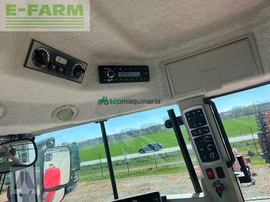 Tractor agrícola - Massey Ferguson - 7s.180 exclusive dyna 6