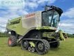 Cosechadora de Cereal - Claas - USED LEXION 760 TT