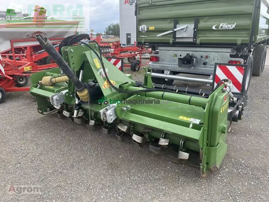 Grada rotativa - Celli - tiger t250 - 305