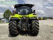 Tractor agrícola - Claas - arion 660 cmatic cebis