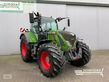 Tractor agrícola - Fendt - 720 vario gen6 profi Profi