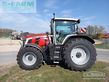 Tractor agrícola - Massey Ferguson - mf 8s.265 dyna-vt exclusive