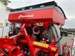 Sembradora - Kverneland - saterra 1030 + h-series