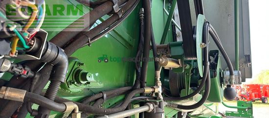 Cosechadora de Cereal - John Deere - T660