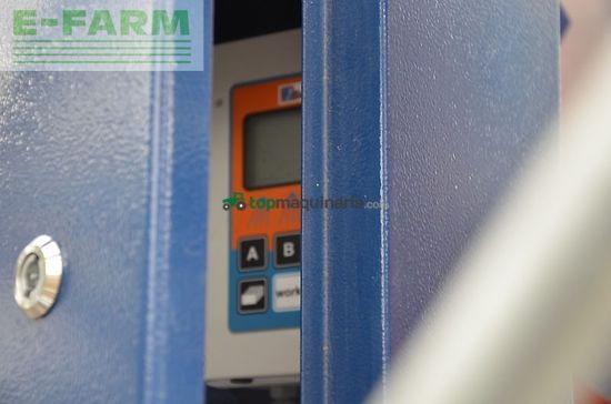 Riego - Beinlich - primus 2800 ii 110x490m