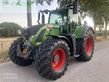 Tractor agrícola - Fendt - 724 vario profi+