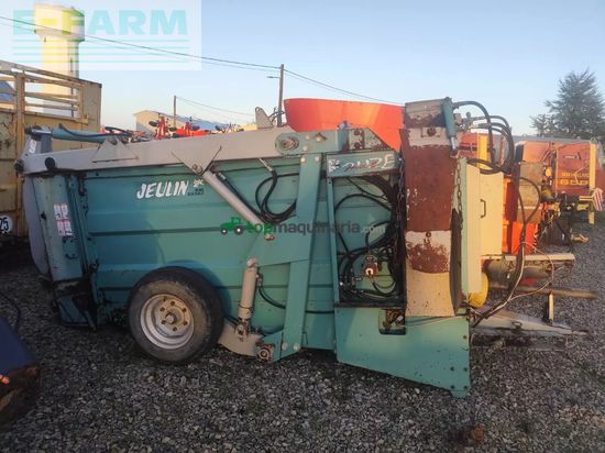 Esparcidor -  - alize force 2