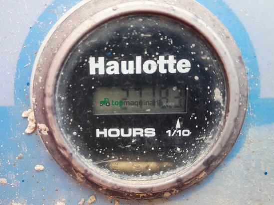 HAULOTTE H18SX