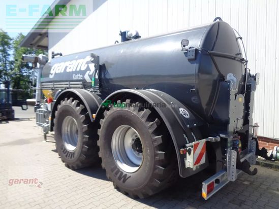 Equipamiento / accesorio - garant Kotte - pt17.300