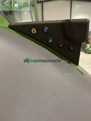 Tractor agrícola - Fendt - 211 vario