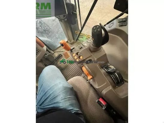 Tractor agrícola - John Deere - 6195m