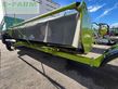 Cabezal - Claas - direct disc 600 + tw avo25