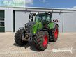 Tractor agrícola - Fendt - 728 vario gen7 profi plus