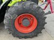 Tractor agrícola - Claas - arion 660 cmatic cebis focus CMATIC CEBIS