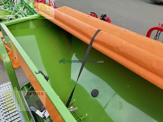 Sembradora - Amazone - centaya 3000 special