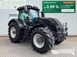 Tractor agrícola - Valtra - s 394 - rüfa