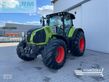 Tractor agrícola - Claas - axion 870 cmatic rtk CMATIC