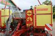 Cosechadora - arrancadora de patata - Grimme - gl 430