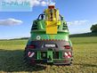 Cosechadora de Cereal - John Deere - 8500i