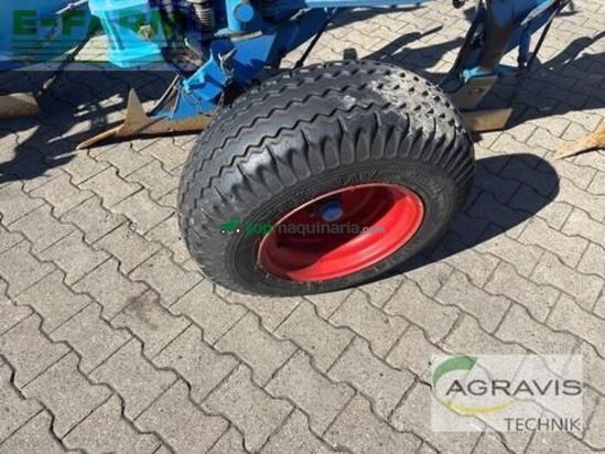 Arado - Lemken - variopal 9 5 n 100