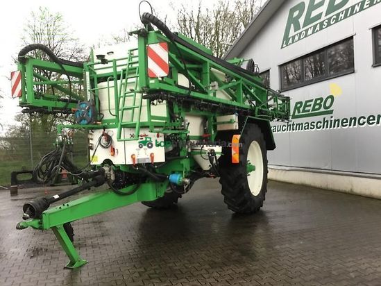 Atomizador - CHD - f 7033 a