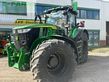 Tractor agrícola - John Deere - 7r310