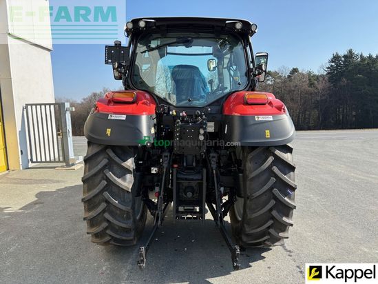 Tractor agrícola - Steyr - 4130 expert cvt