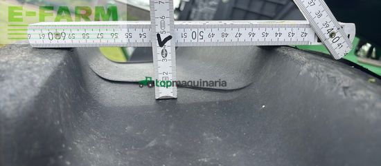 Tractor agrícola - John Deere - 7R 330