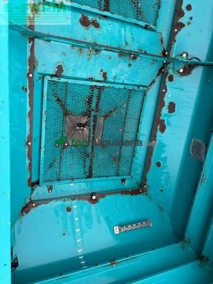 Esparcidor -  - sulky x50+ econov