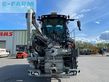 Tractor agrícola - Claas - xerion 3800 saddletrac