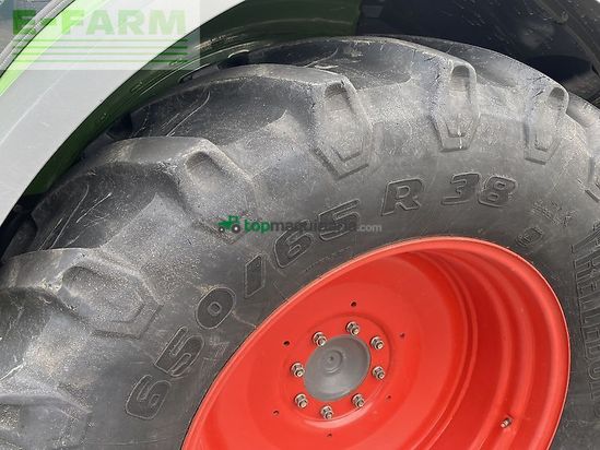 Tractor agrícola - Fendt - 516 s4 powerplus