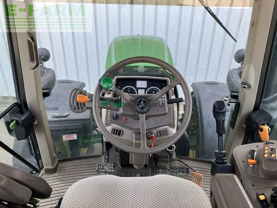 Tractor agrícola - John Deere - tracteur john deere 6175 m