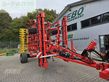 Cultivador - Pöttinger - plano vt 6060