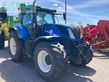 Tractor agrícola - New Holland - t 7.230 powercommand