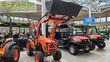 Tractor agrícola - Kubota - ek1-261